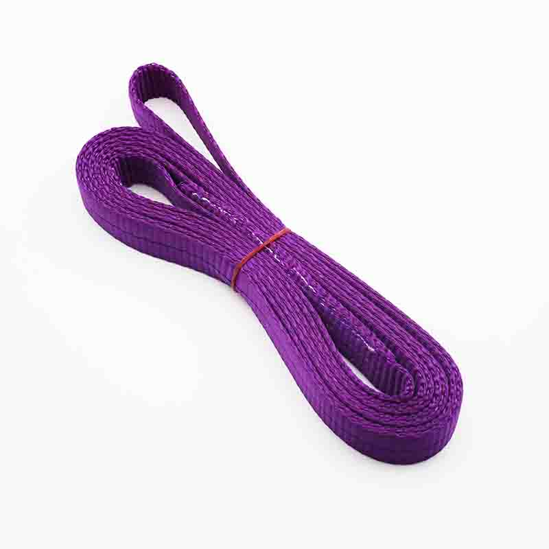 The Endless Webbing Slings Manufacturer