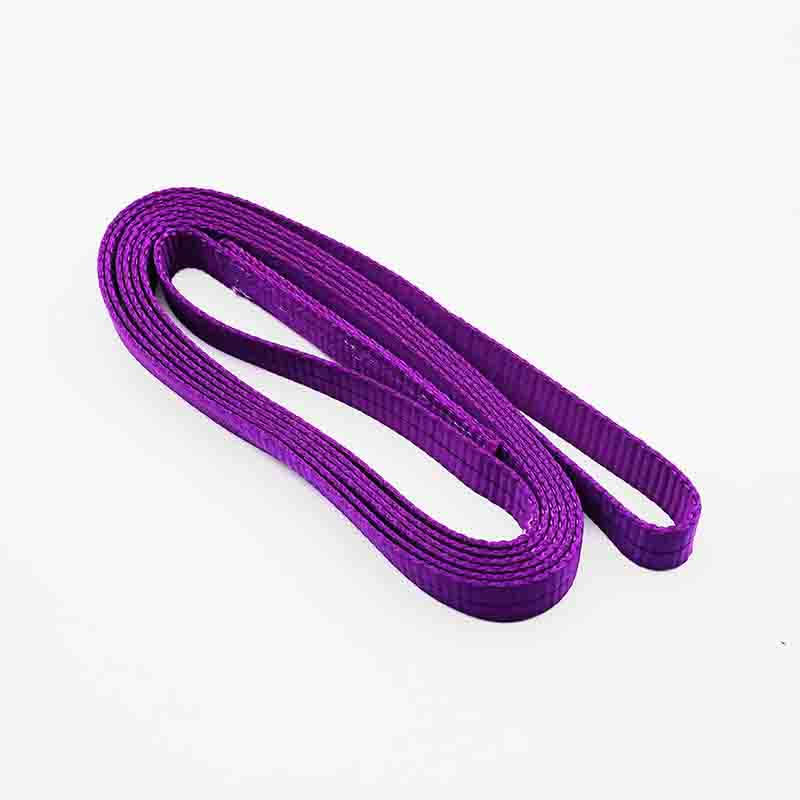 The Endless Webbing Slings Manufacturer