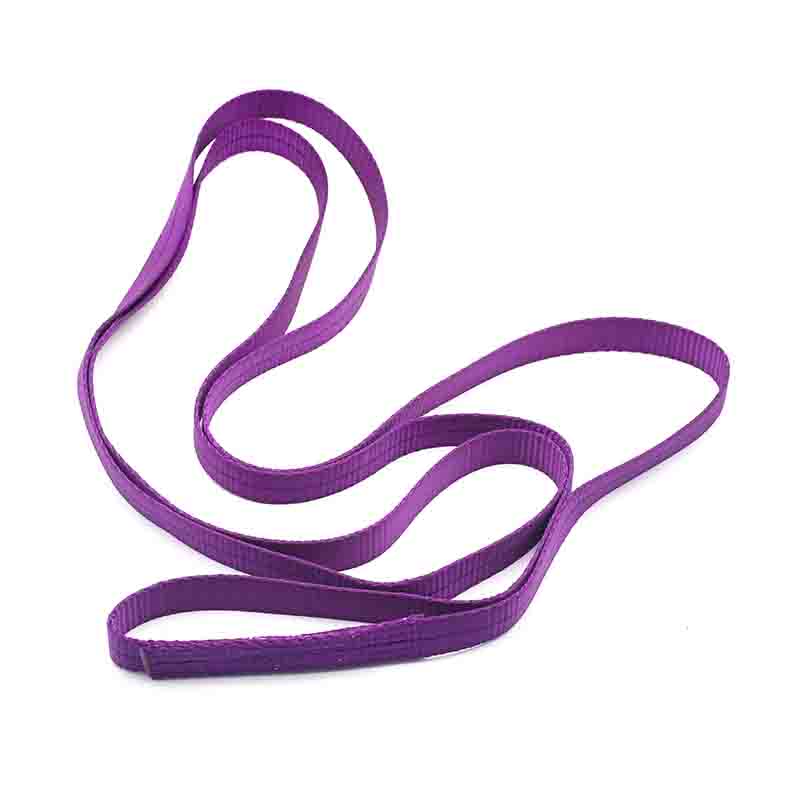 The Endless Webbing Slings Manufacturer