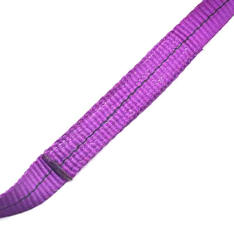 The Endless Webbing Slings Manufacturer