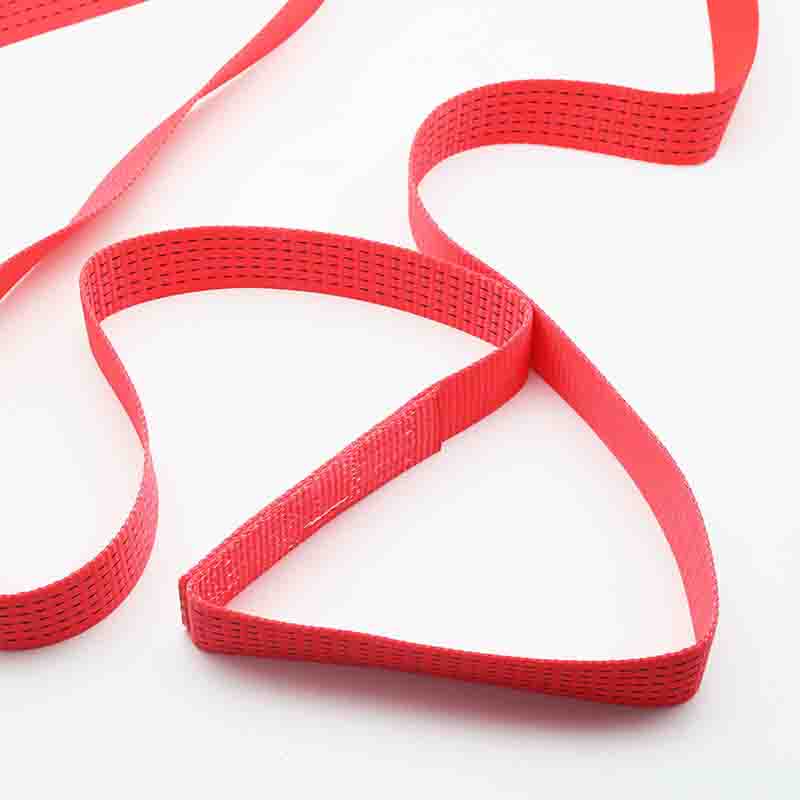 The Flat Webbing Sling Endless Lifting Sling