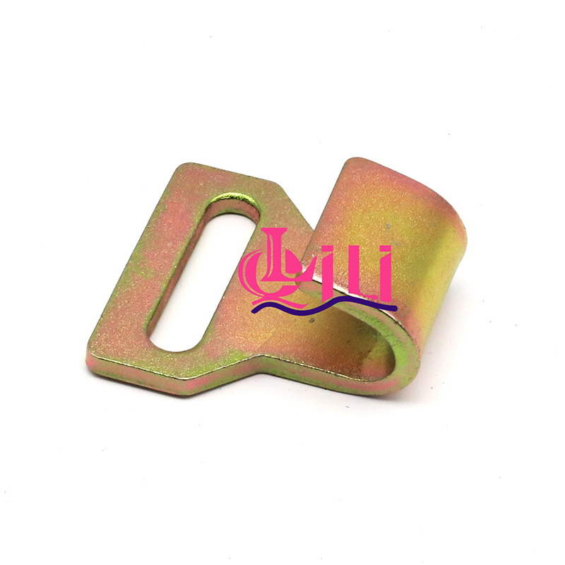 The 2T inches 3T Flat Hook