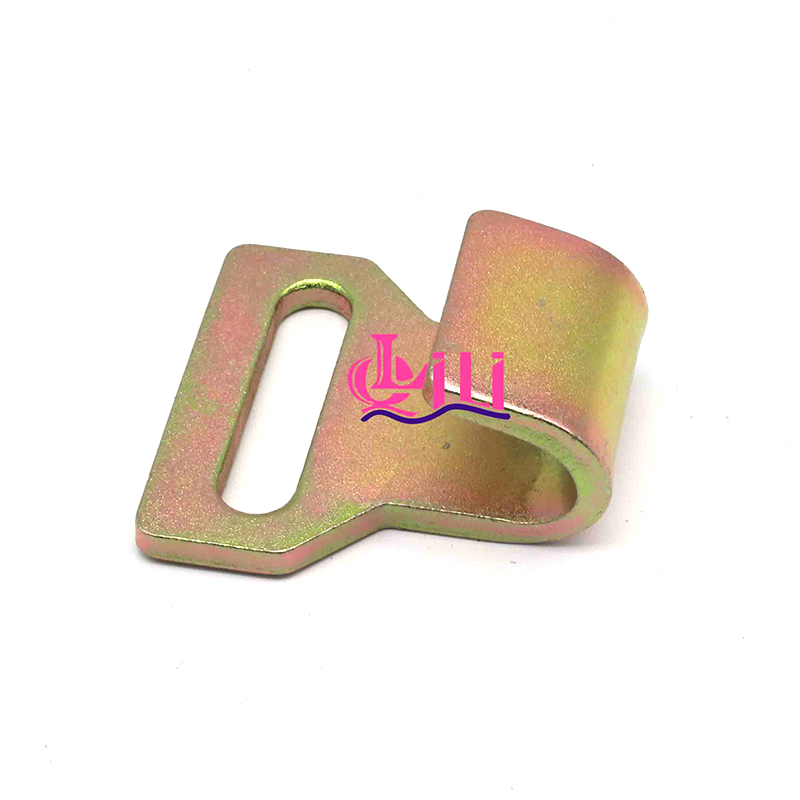 The 2T inches 3T Flat Hook