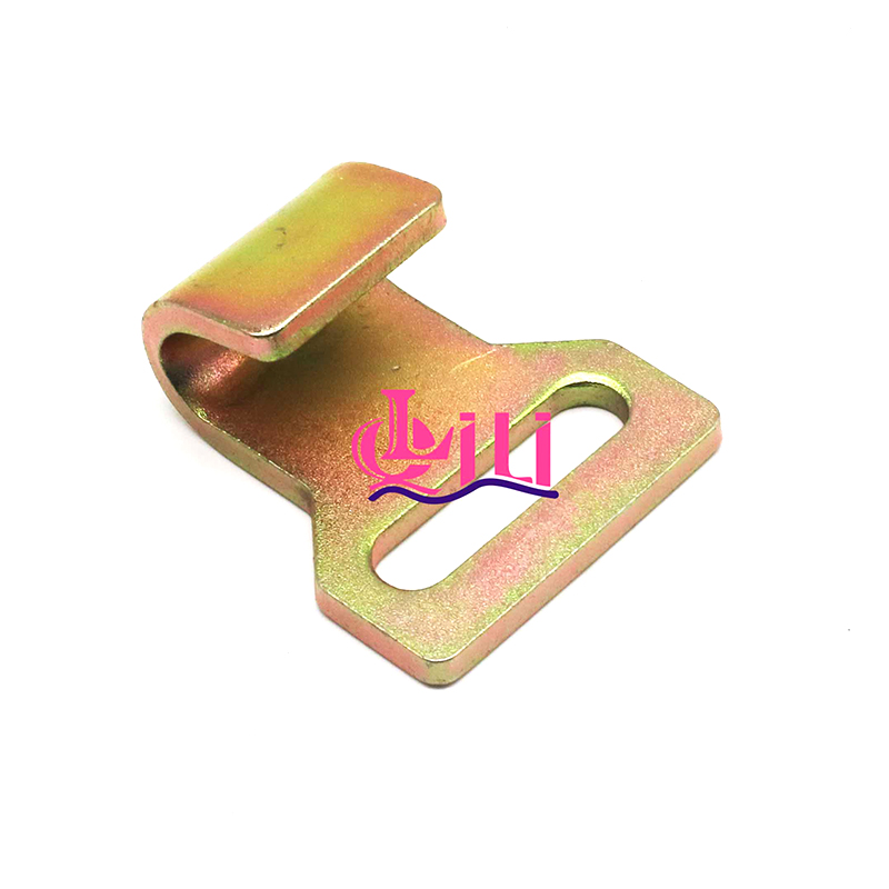 The 2T inches 3T Flat Hook