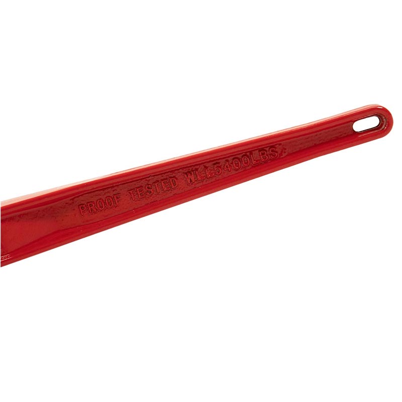 The 5/16' - 3/8' Ratchet Chain Binder