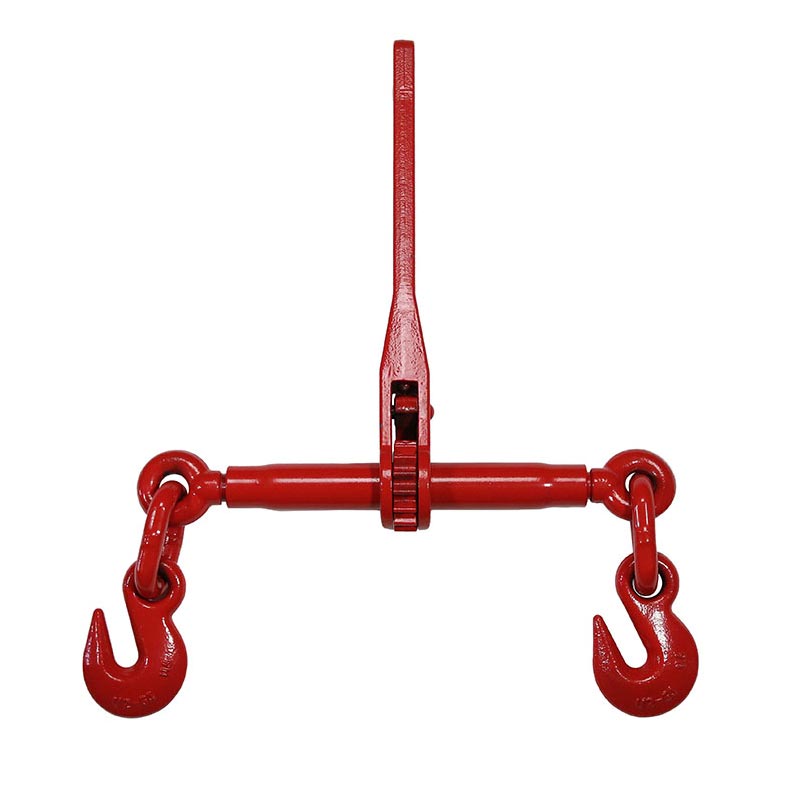 The 5/16' - 3/8' Ratchet Chain Binder