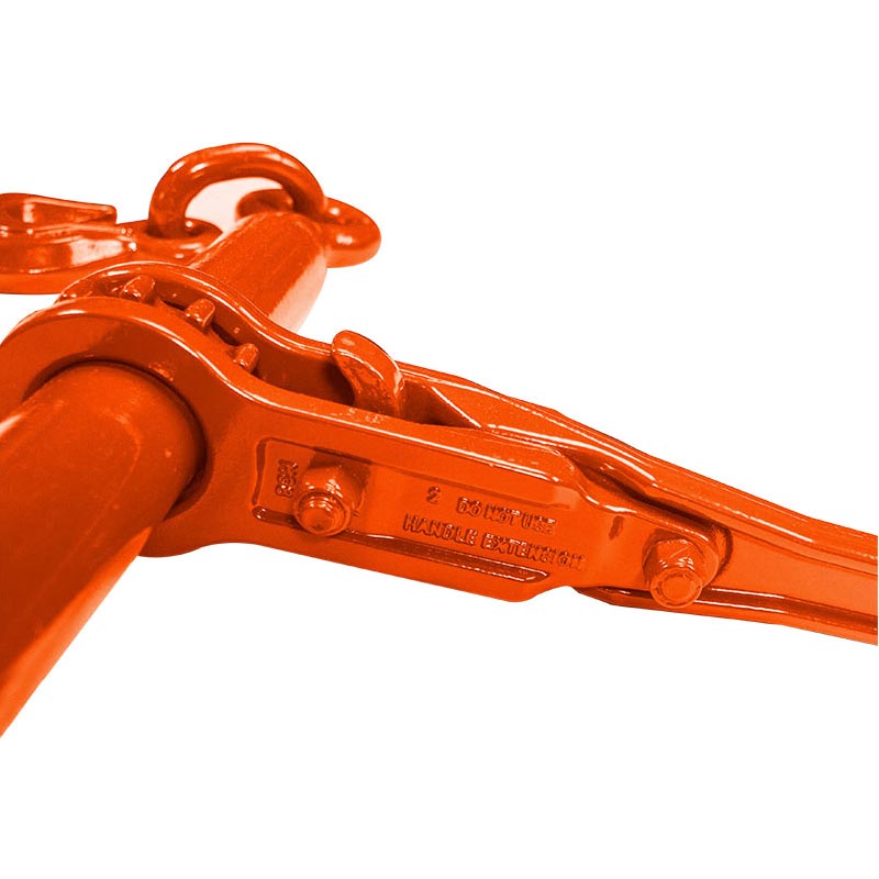 The 5/16' - 3/8' CM Ratchet Chain Binder