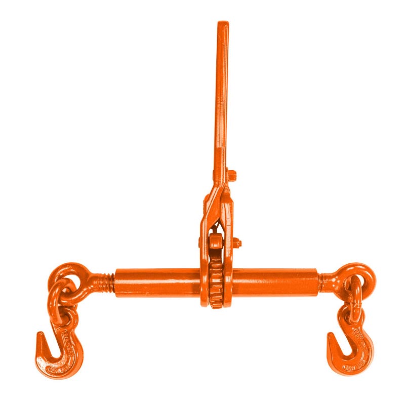 The 5/16' - 3/8' CM Ratchet Chain Binder