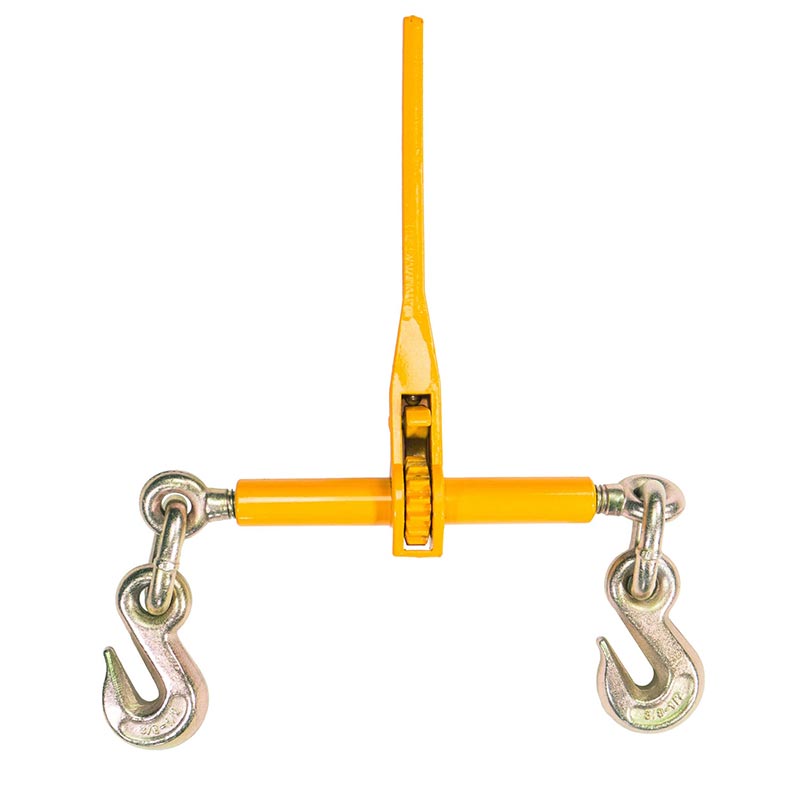 The 3/8' - 1/2' Ratchet Chain Binder