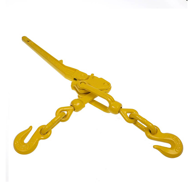 The Recoil-Less Cam Action Lever Binder