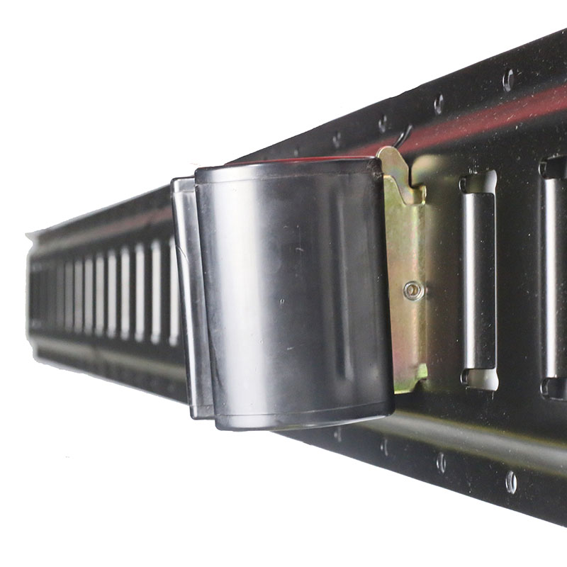 The Tool Holder For E-Track