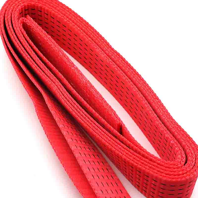 The Flat Webbing Sling Endless Lifting Sling